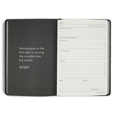 2026 Diary Weekly Spread A5