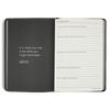 2026 Diary Weekly Spread A5