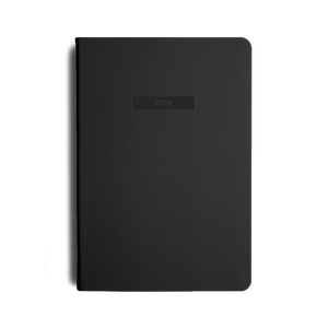 2026 Diary Weekly Spread A5