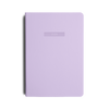 2026 Diary Weekly Spread A5