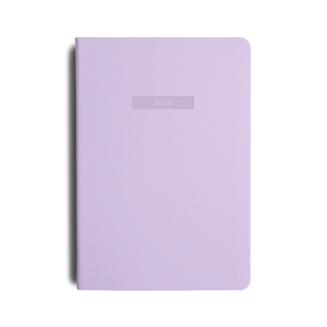 Migoals Best Seller - 2026 Diary Weekly Spread A5