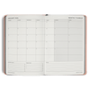 2026 Diary Weekly Spread A5