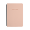 2026 Diary Weekly Spread A5