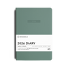 2026 Diary Weekly Spread A5