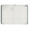 2026 Diary Weekly Spread A5