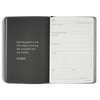 2026 Diary Weekly Spread A5