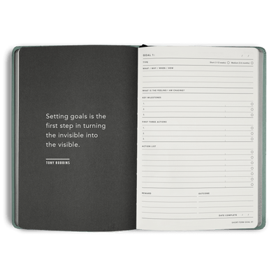 2026 Diary Weekly Spread A5