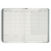 2026 Diary Weekly Spread A5