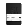 2026 GSD Diary Weekly Spread A5