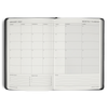 2027 Diary Weekly Spread A5