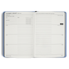 2027 Diary Weekly Spread A5
