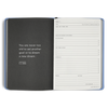 2027 Diary Weekly Spread A5