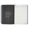 2027 Diary Weekly Spread A5