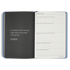 2027 Diary Weekly Spread A5