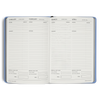 2027 Diary Weekly Spread A5