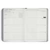 2027 Diary Weekly Spread A5