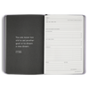 2027 Diary Weekly Spread A5