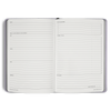 2027 Diary Weekly Spread A5