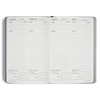 2027 Diary Weekly Spread A5