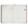 2027 Diary Weekly Spread A5
