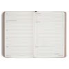 2027 Diary Weekly Spread A5