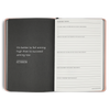 2027 Diary Weekly Spread A5