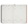 2027 Diary Weekly Spread A5