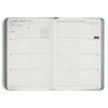 2027 Diary Weekly Spread A5