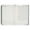 2027 Diary Weekly Spread A5