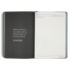 2027 Diary Weekly Spread A5