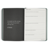 2027 Diary Weekly Spread A5