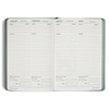 2027 Diary Weekly Spread A5