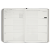2027 Diary Weekly Spread A5