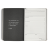 2027 Diary Weekly Spread A5