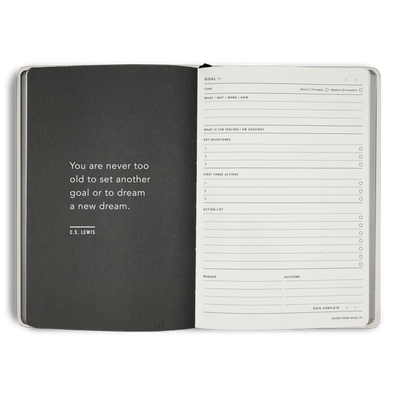2027 Diary Weekly Spread A5