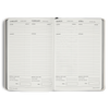 2027 Diary Weekly Spread A5