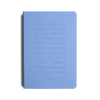 2027 Diary Weekly Spread GSD Manifesto A5