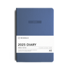 2025 Weekly Notes Diary A5