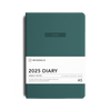 2025 Weekly Notes Diary A5