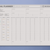 90 Day Progress Kit