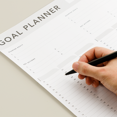 90 Day Progress Kit