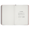 Keep It Cleaner Progress Journal
