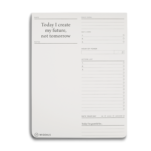 Daily Desk Pad