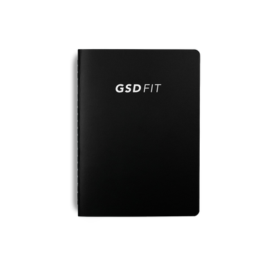 GSD FIT B6 NOTEBOOK