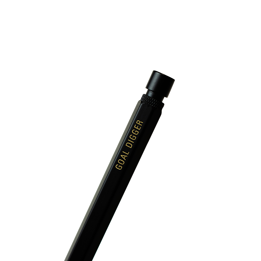 Goal Digger Premium Pen