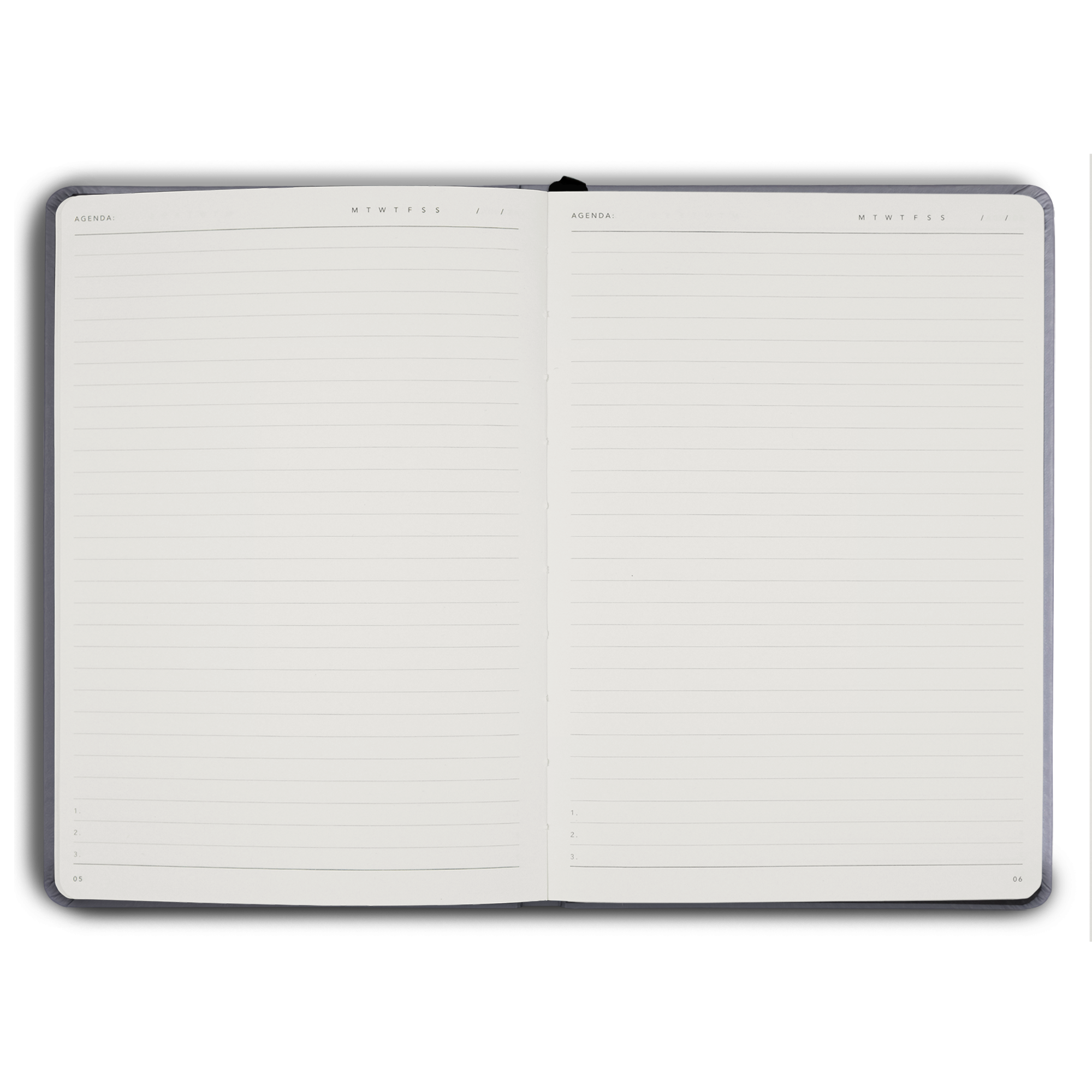 Notes Journal